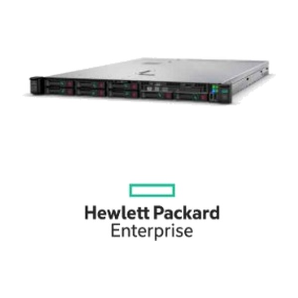 HPE ProLiant DL360 Gen10