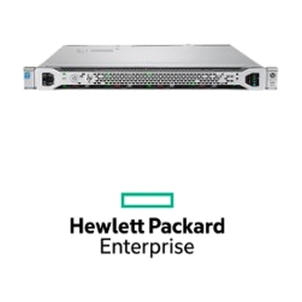 HPE ProLiant DL360 Gen9