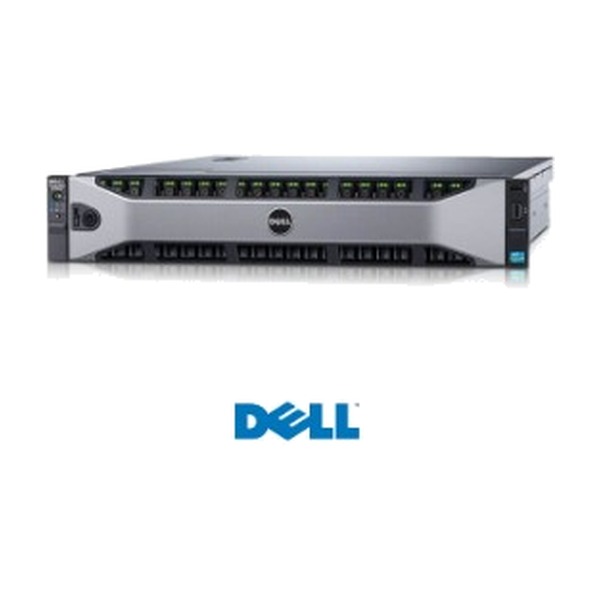 Dell PowerEdge R720